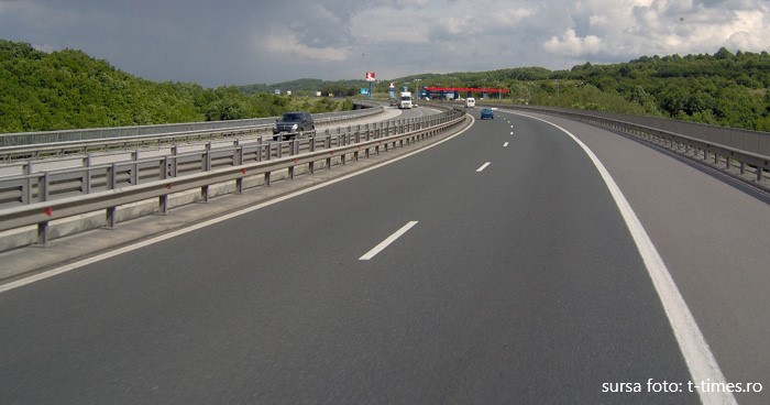 S-a demarat proiectul pentru un drum expres cu patru benzi, care va conecta județul Satu Mare de Ungaria
