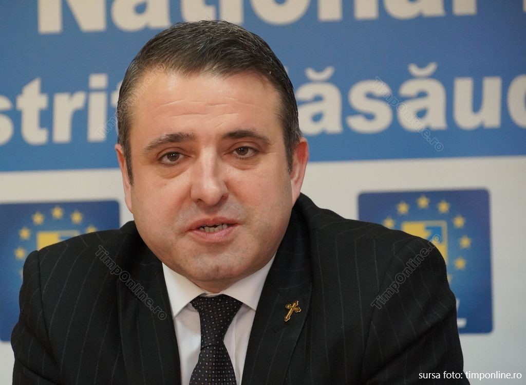 Primarul municipiului Bistrița Ioan Turc a făcut precizări legate de Serviciul Urbanism