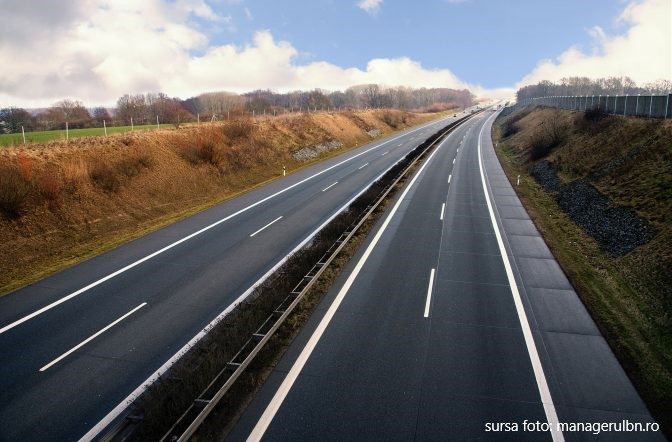 Vești bune pentru drumul expres Cluj-Napoca - Dej! A fost lansată licitația pentru proiectare