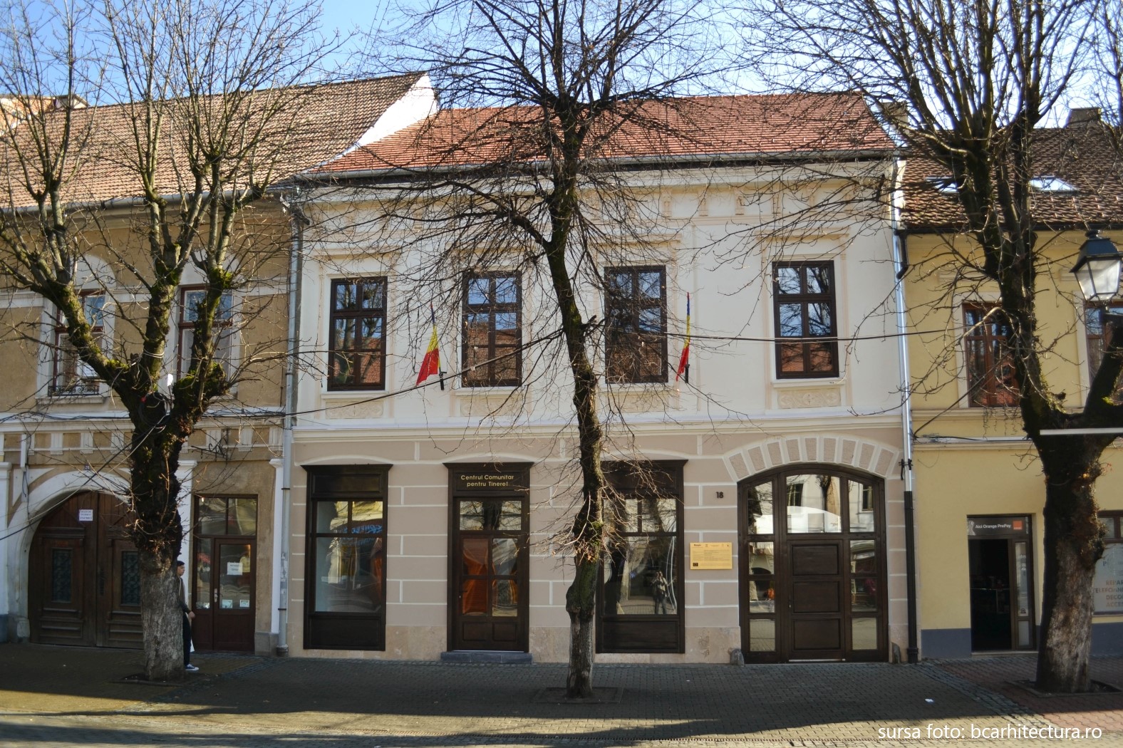 Centrul Comunitar pentru Tineret organizează o serie de activități pe perioada vacanței de vară