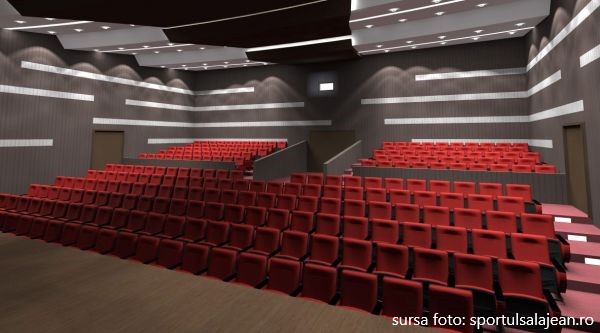 Din această vară, Cinema Scala și Planetariul vor deveni noile atracții din municipiul Zalău