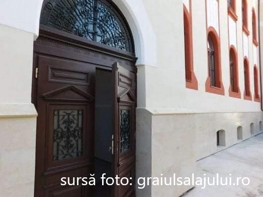 Se reorganizează activitatea cabinetelor medicale de la Spitalul Județean, în noul context