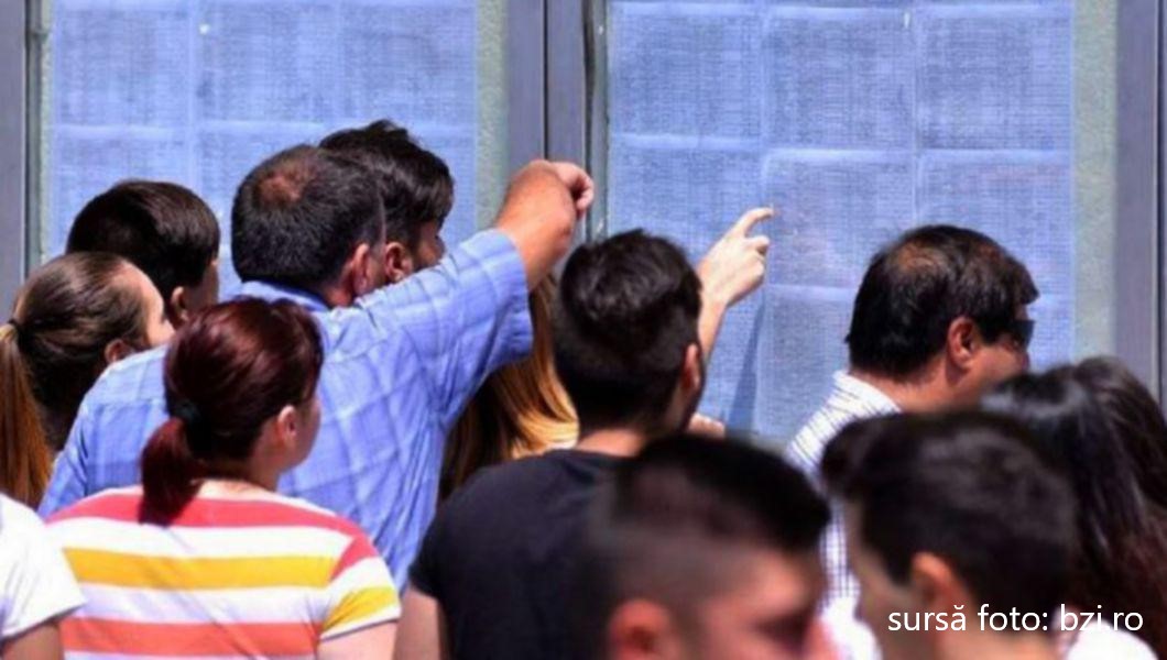 Cea mai mare notă obținută la Bac în Mediaș este cea de la „Școala Națională de Gaz”