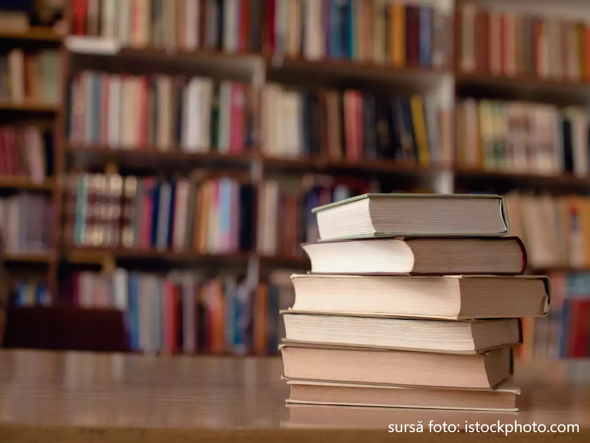 Aviz doritorilor: se caută manager pentru Biblioteca Județeană “Ioniță Scipione Bădescu” din Sălaj