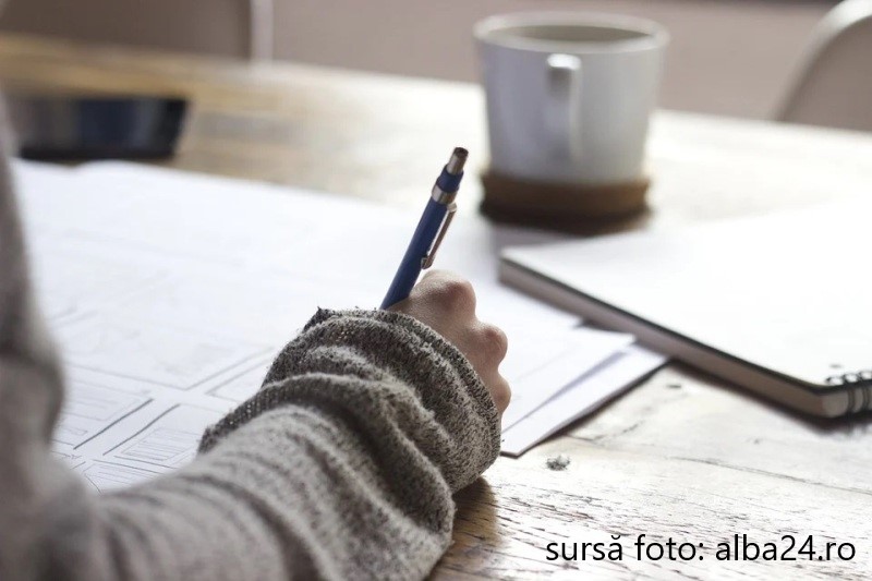 Aproape o mie de contestații au fost depuse în Sibiu după afișarea rezultatelor la Bacalaureat