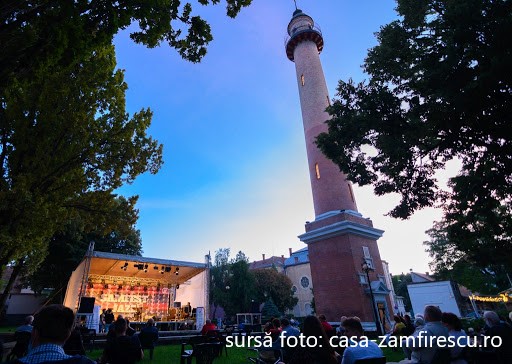 Se anunță un weekend plin de evenimente și concerte gratuite în municipiul Satu Mare