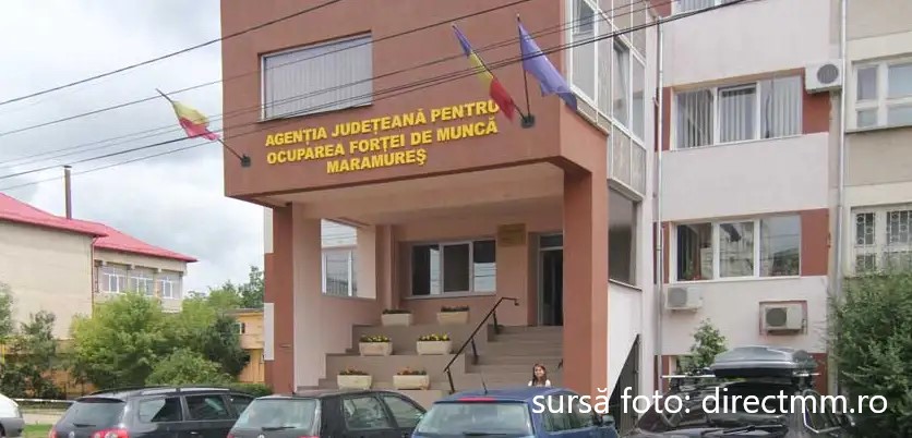 La sfârșitul lunii mai în evidențele AJOFM Maramureș erau înregistrați 4.032 de șomeri