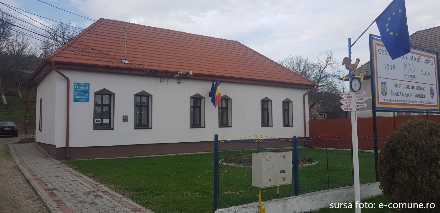 În comuna Cucerdea, aproape 10.000 de cărți funciare au fost distribuite proprietarilor