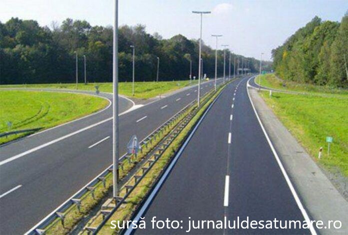 Protocol de colaborare în trei pentru realizarea drumului expres Baia Mare – Satu Mare