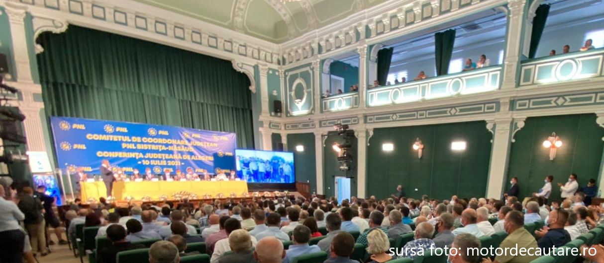 Concursul ”Bistrița Verde” organizat de primăria Bistrița își va afla câștigătorii în luna septembrie