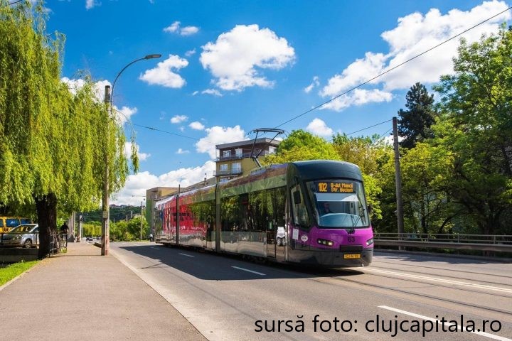 Directorul zonei Metropolitane Cluj susține că în 10-12 ani se va ajunge la un milion de locuitori