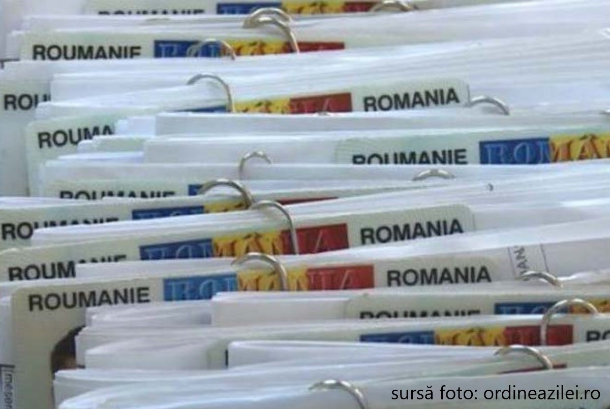 Maramureșenii așteaptă mult pentru emiterea cărții de identitate. Nu sunt materiale suport