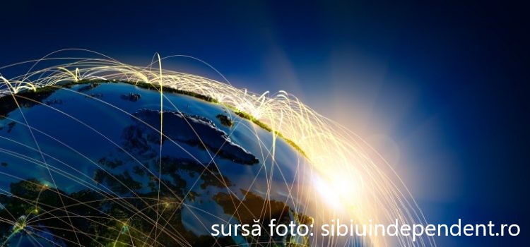 Sistemul GIS va fi implementat în Sibiu. Servicii urbanistice smart și proceduri simplificate