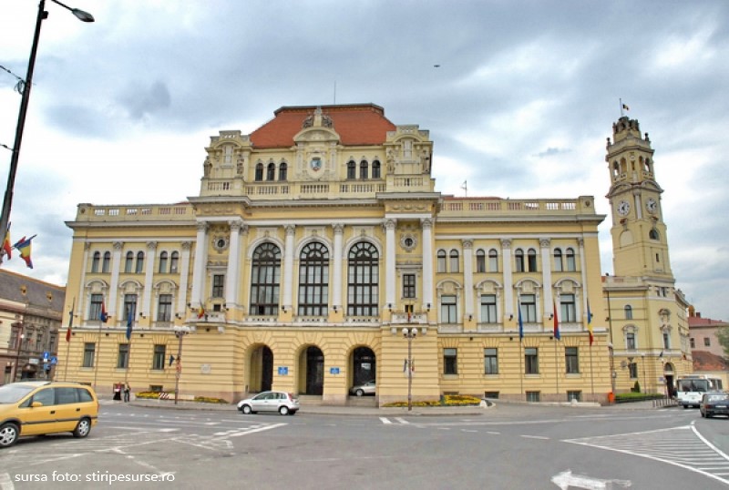 Primăria Oradea a pierdut un proces pentru exproprierea unor proprietari din zona Decebal