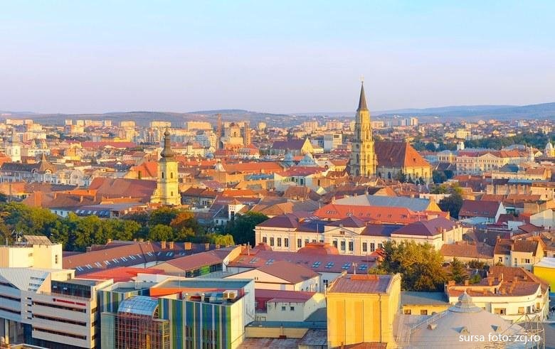 Trei municipii din județul Cluj sunt în topul celor mai performante administrații din România