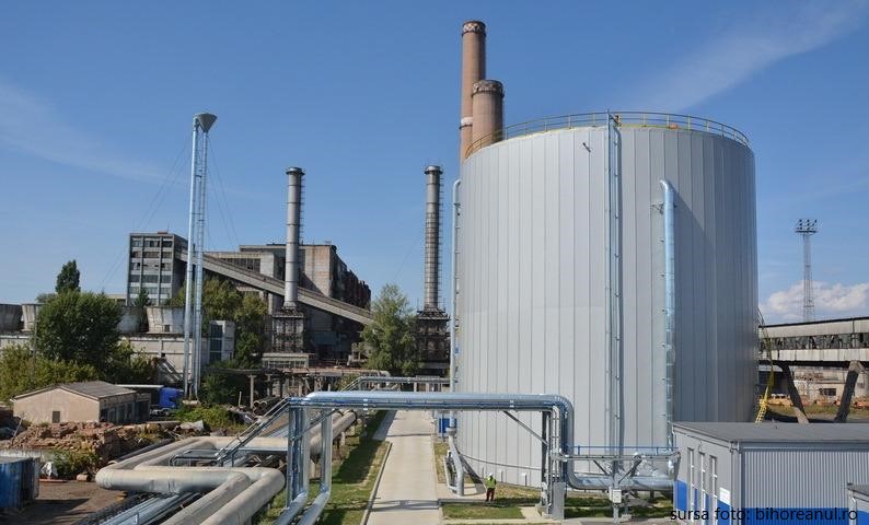 Termoficare pregăteşte o scumpire fără precedent a gigacaloriei în Oradea