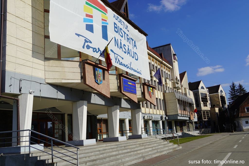 Centrul pentru Tineret și Educație Integrativă va fi realizat de Consiliul Județean cu bani europeni
