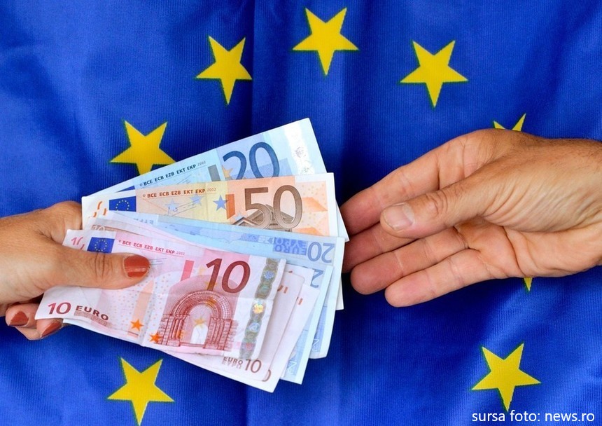 La Baia Mare se visează la fonduri europene pentru modernizarea a 12 drumuri județene