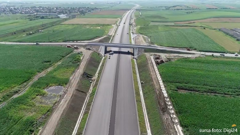 Primăria Zalău cedează peste șase hectare de pădure pentru construirea Autostrăzii Transilvania