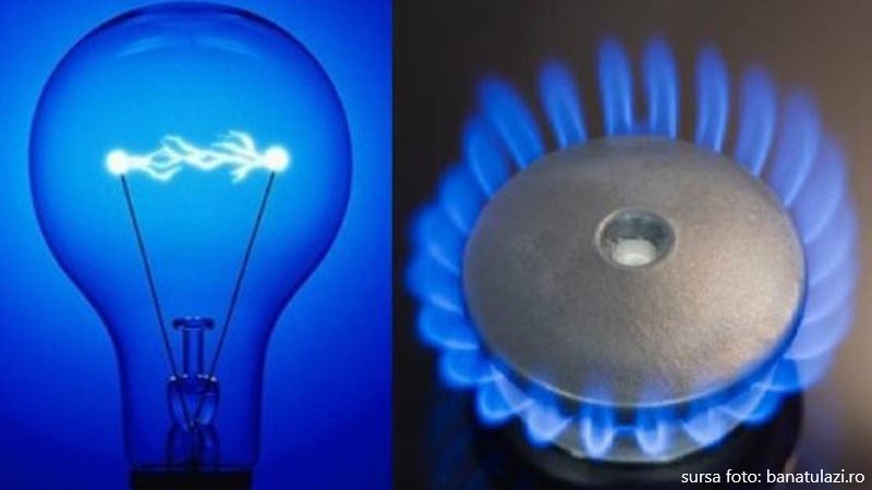 Ministrul Energiei anunţă scumpiri la energie electrică și gaze, scumpiri care se vor regăsi în facturile tuturor