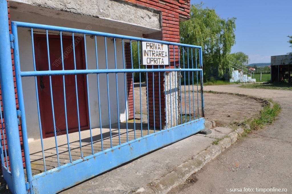 Primăria Bistrița negociază pentru achiziționarea bazei sportive Iproeb și a fostei baze Mecanica