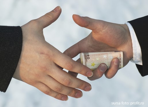 Maramureșenii sunt încurajați de autoritățile statului să reclame orice act de corupție