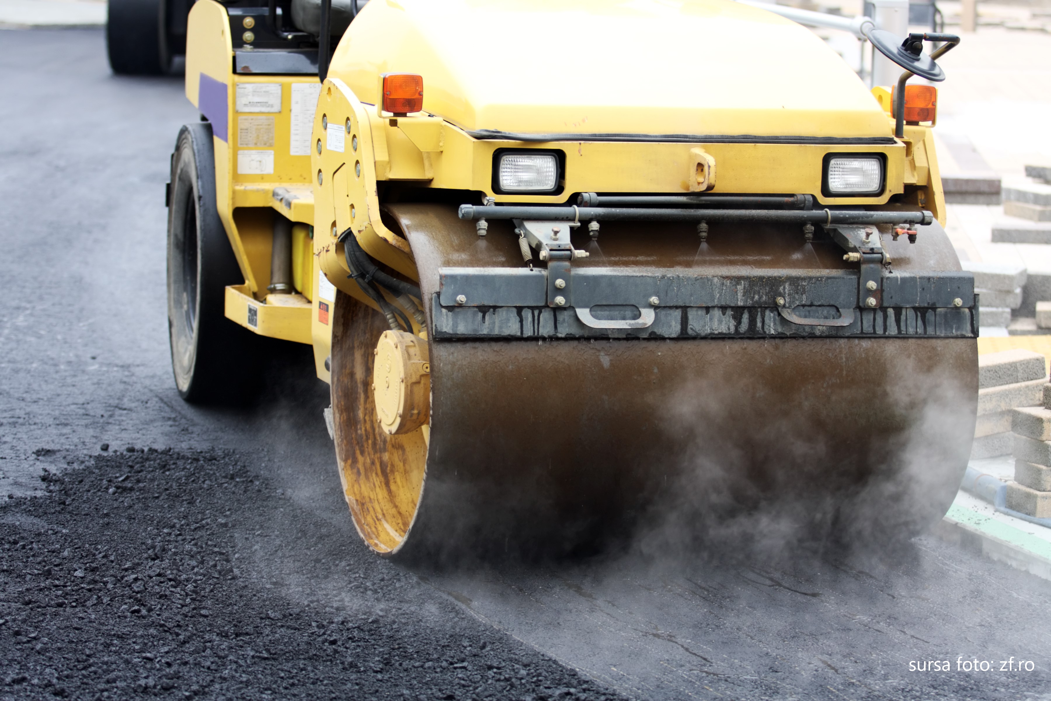 Noul constructor care se ocupă de „Drumul Nordului” promite că termină lucrarea pe finalul anului