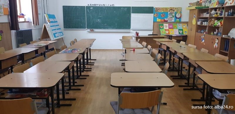 Școala va începe la data de 13 septembrie. Anul acesta vor fi însă alte reguli, față de anul trecut
