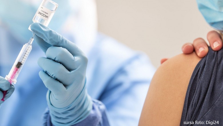 Județul Mureș se află printre primele din țară la medici de familie ce vaccinează în cabinetele lor