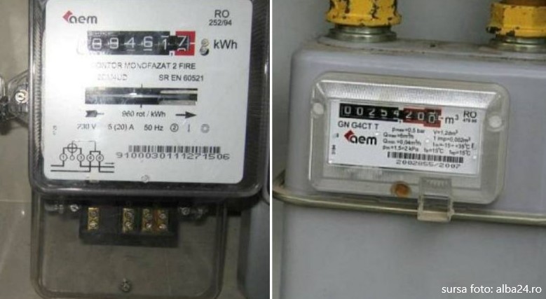 S-a stabilit cine nu poate fi debranșat de la rețelele de gaz și curent, chiar dacă nu-și plătește facturile
