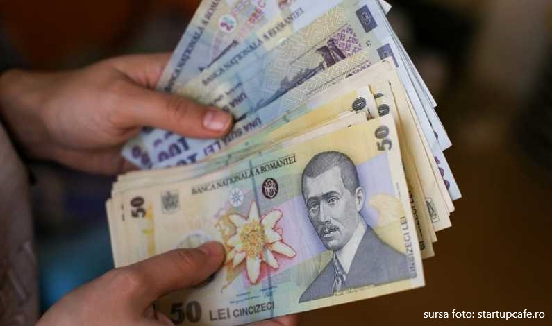 Salariul minim ar putea creşte cu 8-12 la sută, înainte de sfârşitul anului